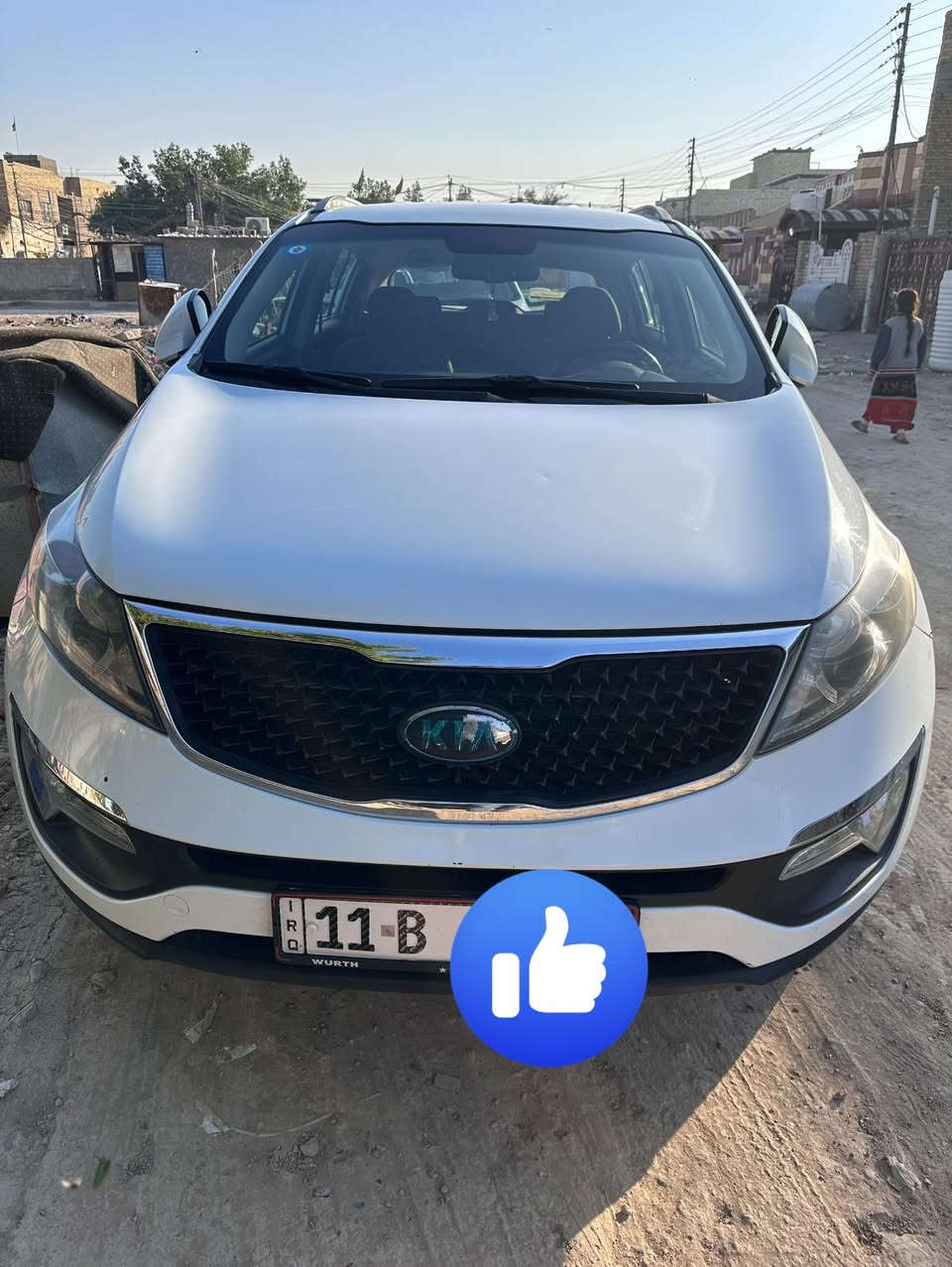 سبورتج 2015
سيارة سبورتج موديل 2015

وارد خليجي
رقم بغداد الدولي

محرك 2000 دوش

ماشيه 123 الف

تخم تاير جديد

مكفوله من التبديل والصبغ والبارد

مري شفط

تحكم ستيرن

حداديه جديده

للاستفسار الاتصال على الرقم التالي ***********

العنوان بغداد
