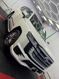 تويوتا لاندكروز  2024لمتد LAND CRUISER  المواصفات: خليجي  فول مواصفات ...