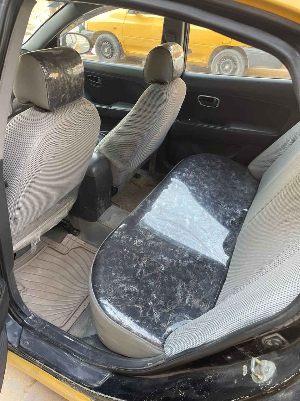 النتره اميركيه مكينه ألفين.  البنيد مبدل. وبيهه بار بجاملغ الوره وبخشم الجاملغ الكدام شويه رقم بغداد نكليزي باسمي مداور ثاني يوم  موجوده السياره بدوانيه السعر ٩٠ وبيهه مجال رقم المبايل ***********
