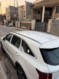 سورنتو ٢٠٢١ • خليجي مكفولة • مشي ٤٩٠٠٠