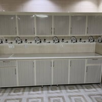 السليمانية • كاونتر ٣م • ماكينة بيتزا مستعملة