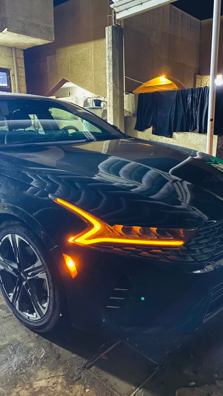 سلام عليكم Kia /K5 للبيع
2021

لون اسود 

داخل رصاصي 

وارد أمريكي 

السياره فول 1/1

بنوراما سلايت

شاشه كار بلي

تحكمات ستيرن 

كير 8نمر

محرك 1600تيربو 

كشنات اماميه كهربائيه 

كشنات تبريد +تدفئه 

كشنات خزن 

تبريد قطعتين ثلج ❄️ 

ستيرن تدفئه 

كامره خلفيه قطعتين 

مري شفط 

رادار امامي 

رادار خليفي 

4حساس خلفي 6حساس امامي 

السياره مكفوله من الدواخل والشاصي والمعجون السياره تبديل قطع ومرشوشات السياره حادث أمريكا داخل العراق مابيها حادث 

مانطيك 3 قطع انطيك صفحه تكم سليم 

وتحياتي لجميع الاستفسار والاتصال رقم

*********** اتصال و واتساب ♥️

عنوان صلاح الدين تكريت

— في ‏تكريت القادسية‏.
