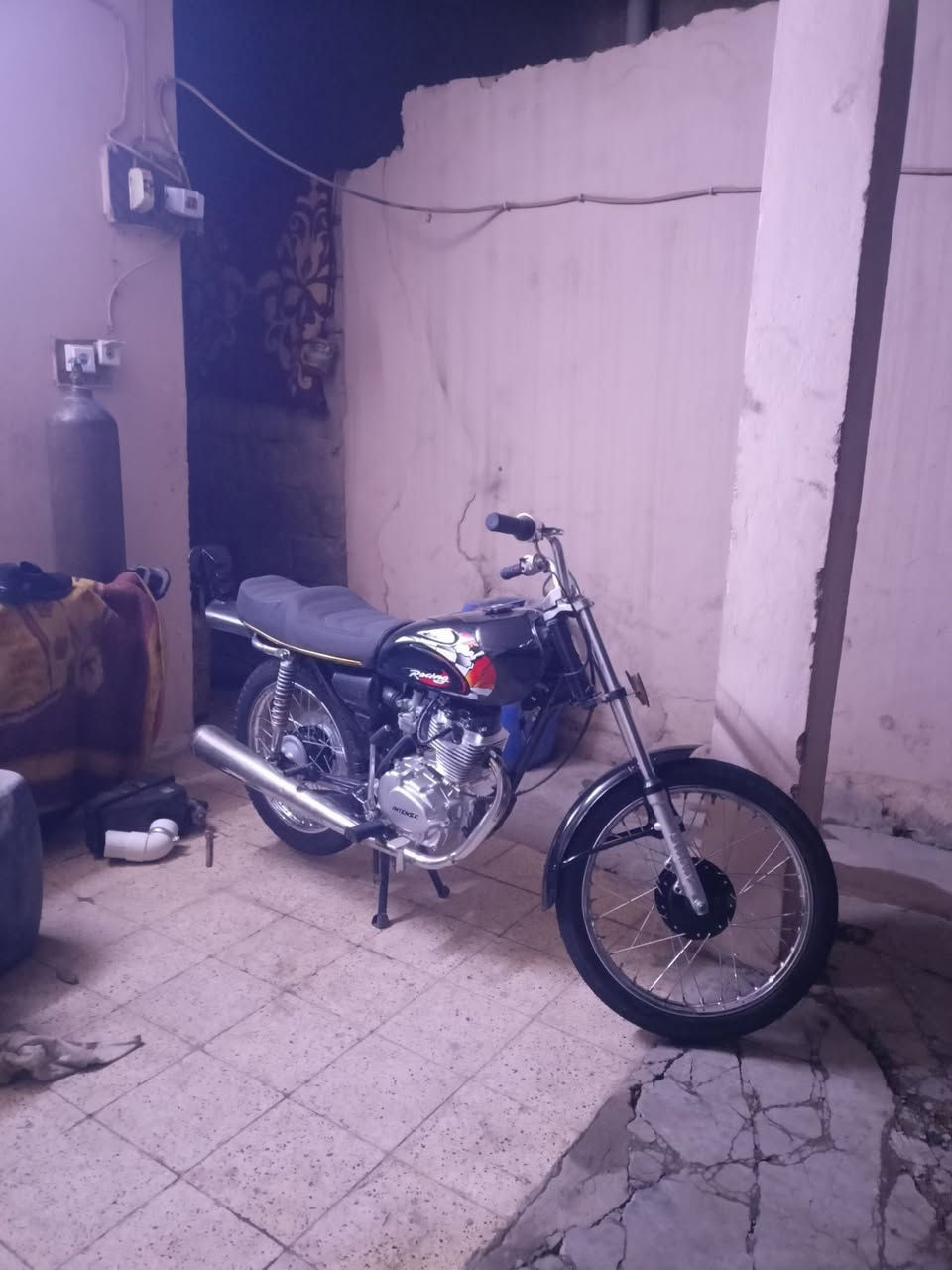 السلام عليكم...
ماطور 2025
شرط مامفتوح 
للاستفسار ***********
