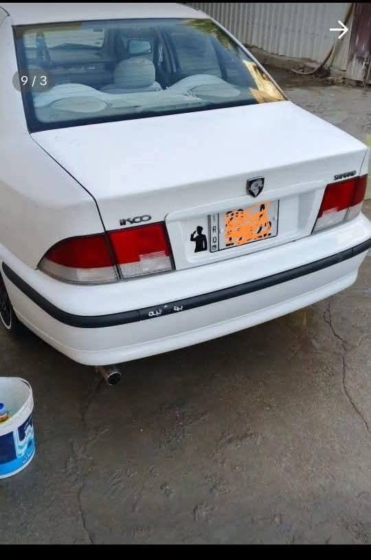 كير ومكينه خير من الله
تبريد شغال صدرها نص عمر
الهلالات معمره ومصبوغه وبيها صبغ شبر الباب خلف السايق
الباقي كله جاهز السعر 42 وبيها مجال للطيبين
مكانها المحموديه رقم واسط مشروع وطني
***********
