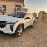 تراكس LT • ٢٠٢٤ • رقم بغداد