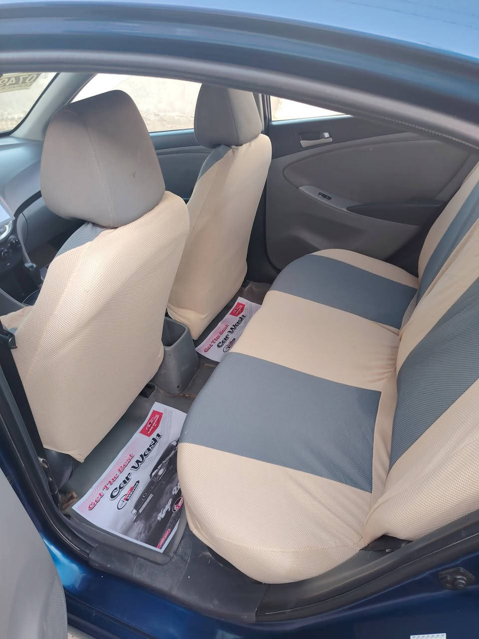 السلام عليكم اكسنت موديل2016 محرك 1600 كير صدر تخم تاير تبريد مكفوله جاهزه خير من الله رقم بغداد بسمي السعر 93 وبيهه مجال الرقم *********** بغداد الدوره اني مكلف بلنشر اتصال
