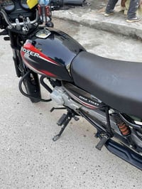 بوكسر • موديل ٢٣ • ماشية ١٣