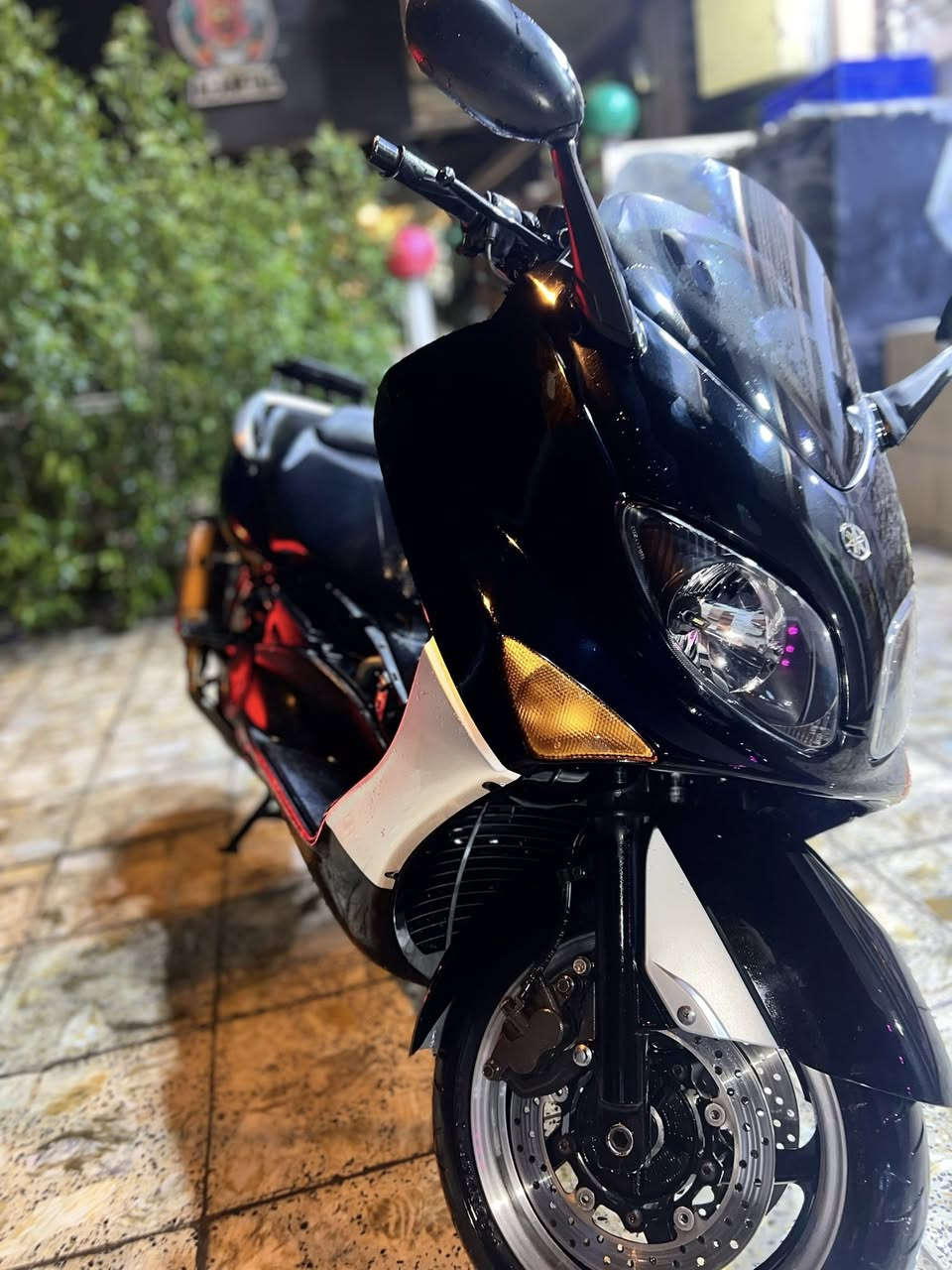 تيماكس 8 مكفوله من كلشي السعر 29
بغداد


**إذا كنت صاحب هذا الإعلان وتريد حذفه لأي سبب، رجاءا أرسل رسالة إلى الدعم الفني**