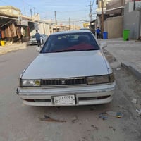 ١٩٩١ • ماكينة وكير • كرمة بني سعيد