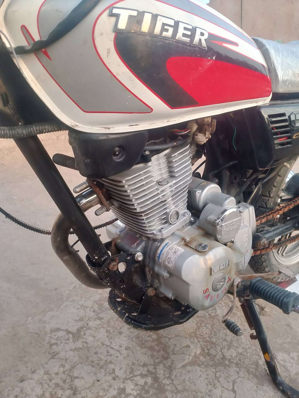 دراجه ارشه البيع


**إذا كنت صاحب هذا الإعلان وتريد حذفه لأي سبب، رجاءا أرسل رسالة إلى الدعم الفني**