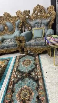 كنب • أغراض للبيع • جامع الفردوس