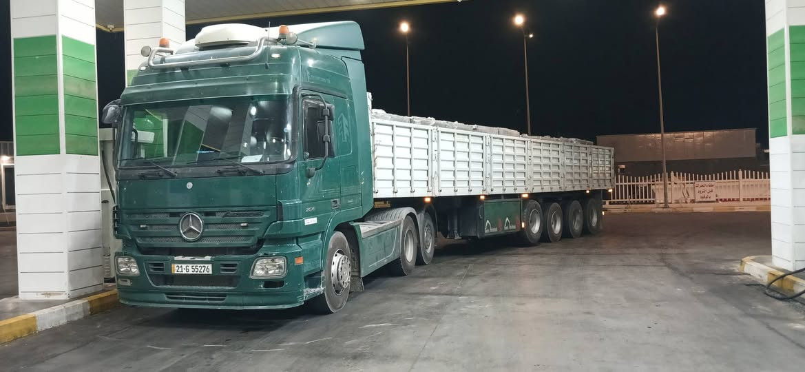 مارسيدس اكتروس سحال خلفي اورقم سليمانيه 2007 عربانه 4محاور سعر 570بيه مجال ***********كير توماتيك
