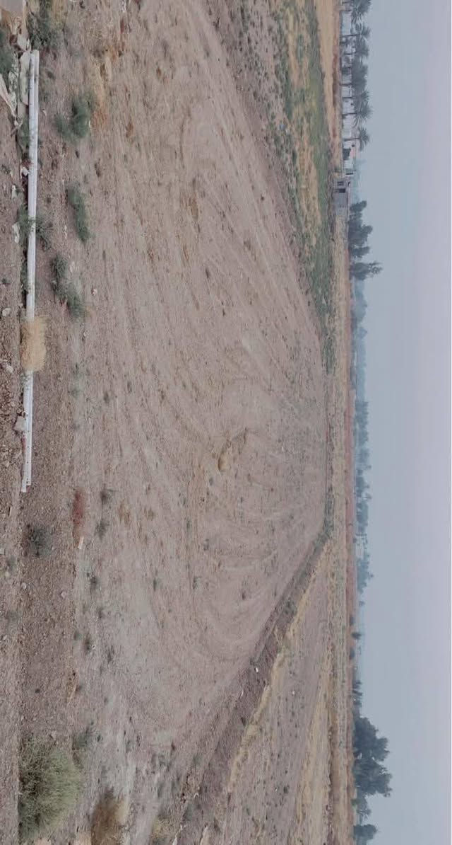سلام عليكم يوجد بيت للبيع كامل خدمات ماء كهرباء جاهز من كلشي البيت كما موضح في الصوره.العنوان ابو غريب الشيحه اقرب نقطة داله مركز عكركوف قرب مزارع شاليهات عشره مناصير السعر البيت (70) وبيه مجال
سلام عليكم يوجد بيت للبيع كامل خدمات ماء كهرباء جاهز من كلشي البيت كما موضح في الصوره.العنوان ابو غريب الشيحه اقرب نقطة داله مركز عكركوف قرب مزارع شاليهات عشره مناصير السعر البيت (70) وبيه مجال 
(ملاحظة) يوجد دوانم للبيع خدمات كامله طابوا زراعي سند 25 سعر الادونم الواحد (68) وبي مجال بسيط الاستفسار على الارقم (***********) فقط واتساب الخاص مفتوح
