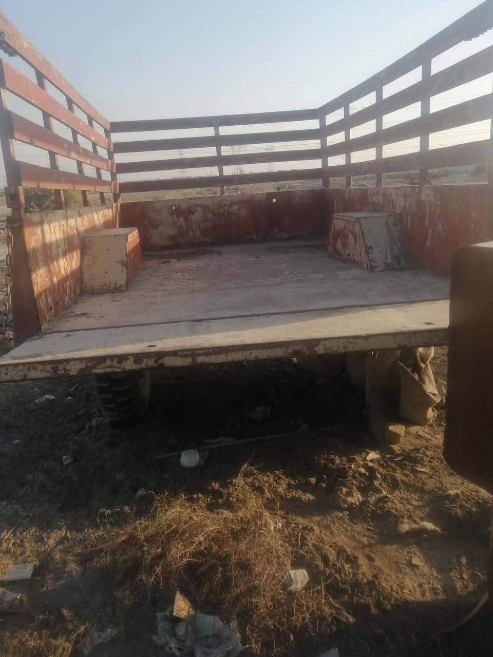 سلام عليكم للبيع عربانه سكندريه الصلي مكان ناصريه مركز الشراي يتصل ***********
