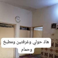 دار مع مشتمل المساحه500م اللبيع لعبايجي بل مصلحيه زراعي السعر65وبيهن م...