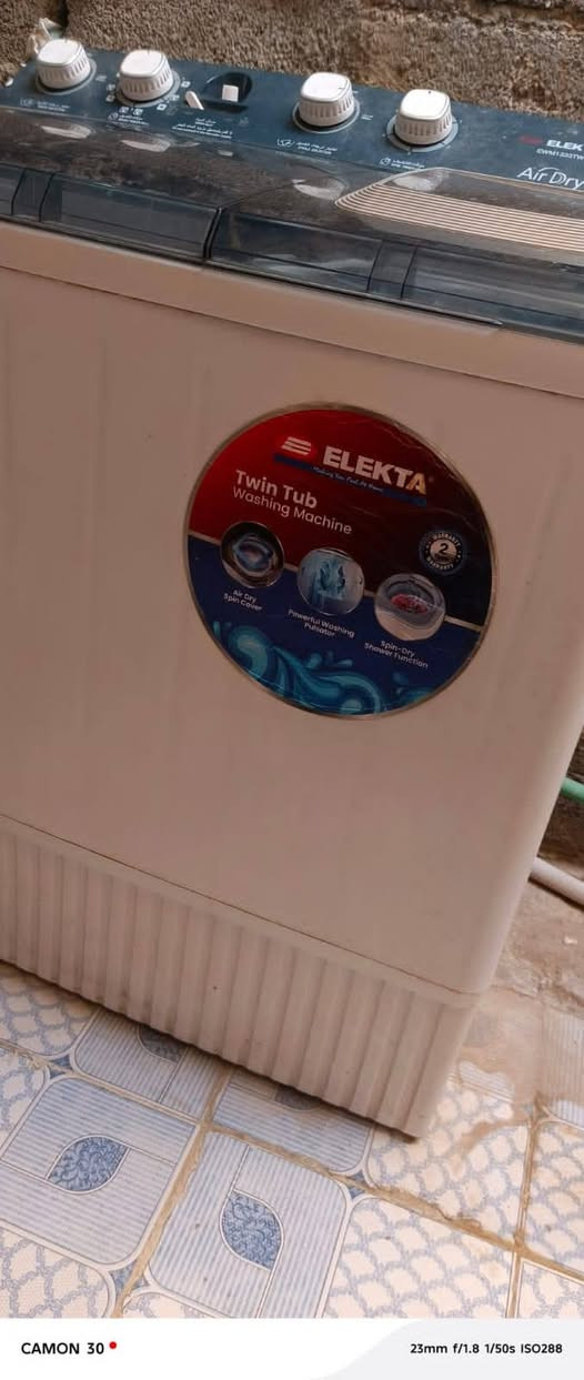 طباخ جديد مستعمل شهر سعر200غساله سعر200جديده العنوان كوت حي الجهاد


**إذا كنت صاحب هذا الإعلان وتريد حذفه لأي سبب، رجاءا أرسل رسالة إلى الدعم الفني**