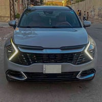 سبورتج SX بريستيج • ٢٠٢٣ • ٥٥٠٠٠ ميل