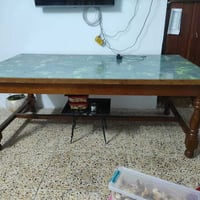 طاولة • ديكور • منزلية