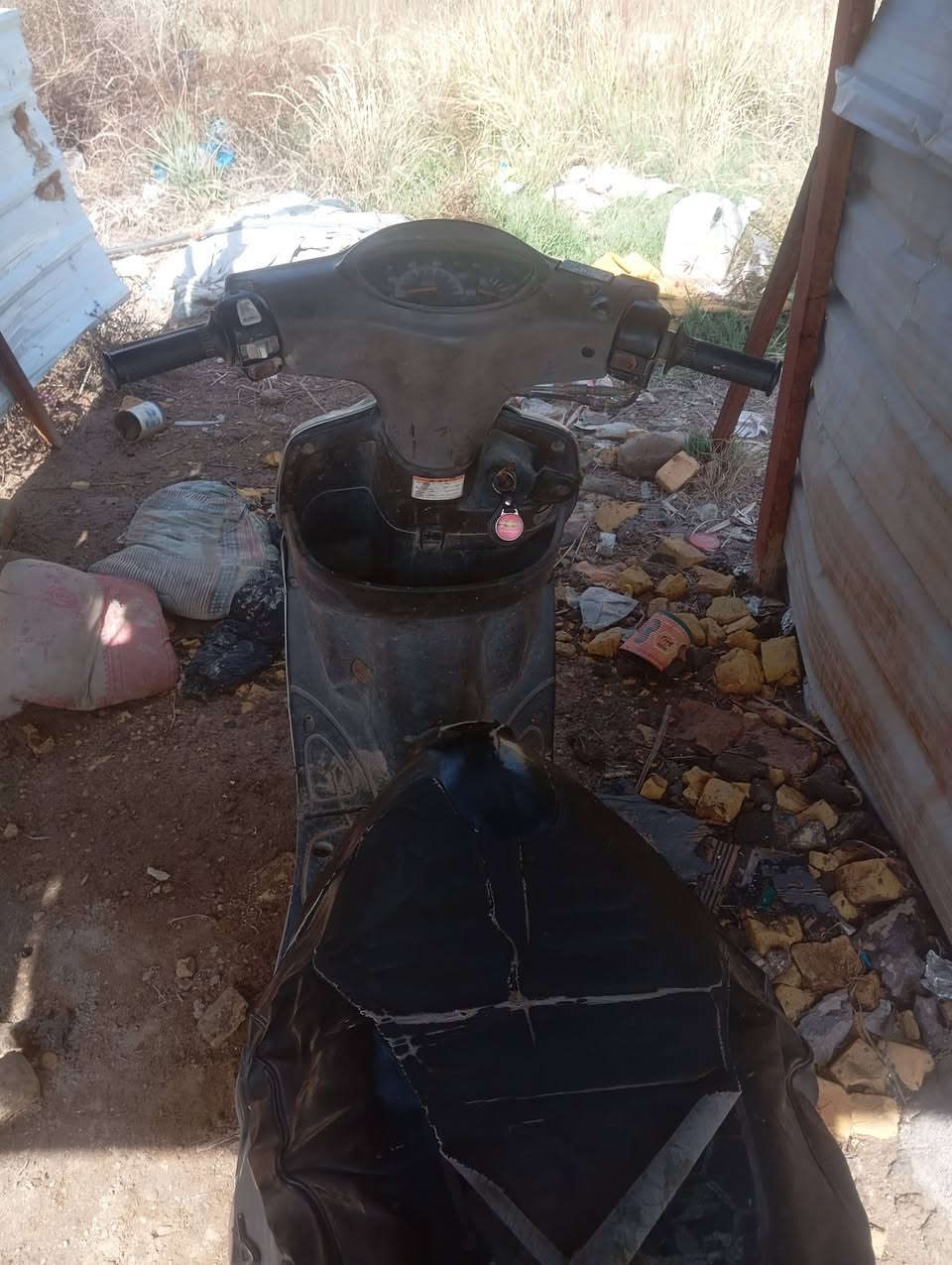 دراجه لكزز للبيع حاويه ياباني بس اليعرف بيهن ويعرف سعرهن يراسلني للبيع كفره الامامي شوفت عينكم 

دراجه ما مفتوح برغي بيه مكفوله  نكره سلف هندر كهربايات

سعره خاص

ناصريه مركز


**إذا كنت صاحب هذا الإعلان وتريد حذفه لأي سبب، رجاءا أرسل رسالة إلى الدعم الفني**