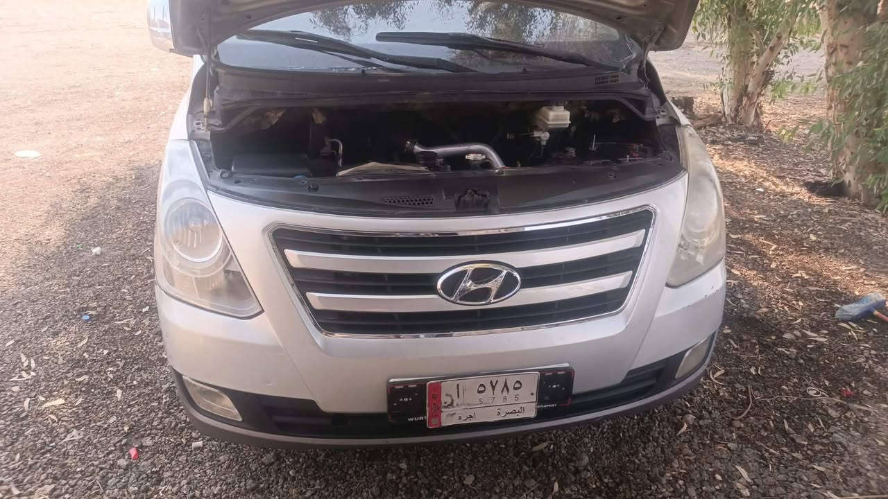 سلام عليكم ستاركس 2009  سياره  محرك جديد حاويه سنويه جديده بسمي رقم بصره السعر 125 وبيه مجال  مكان السياره بين كربلا ونجف بلحيدريه  ***********
