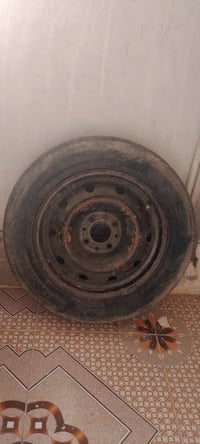 تاير سمند • سبير • قابل تفاوض