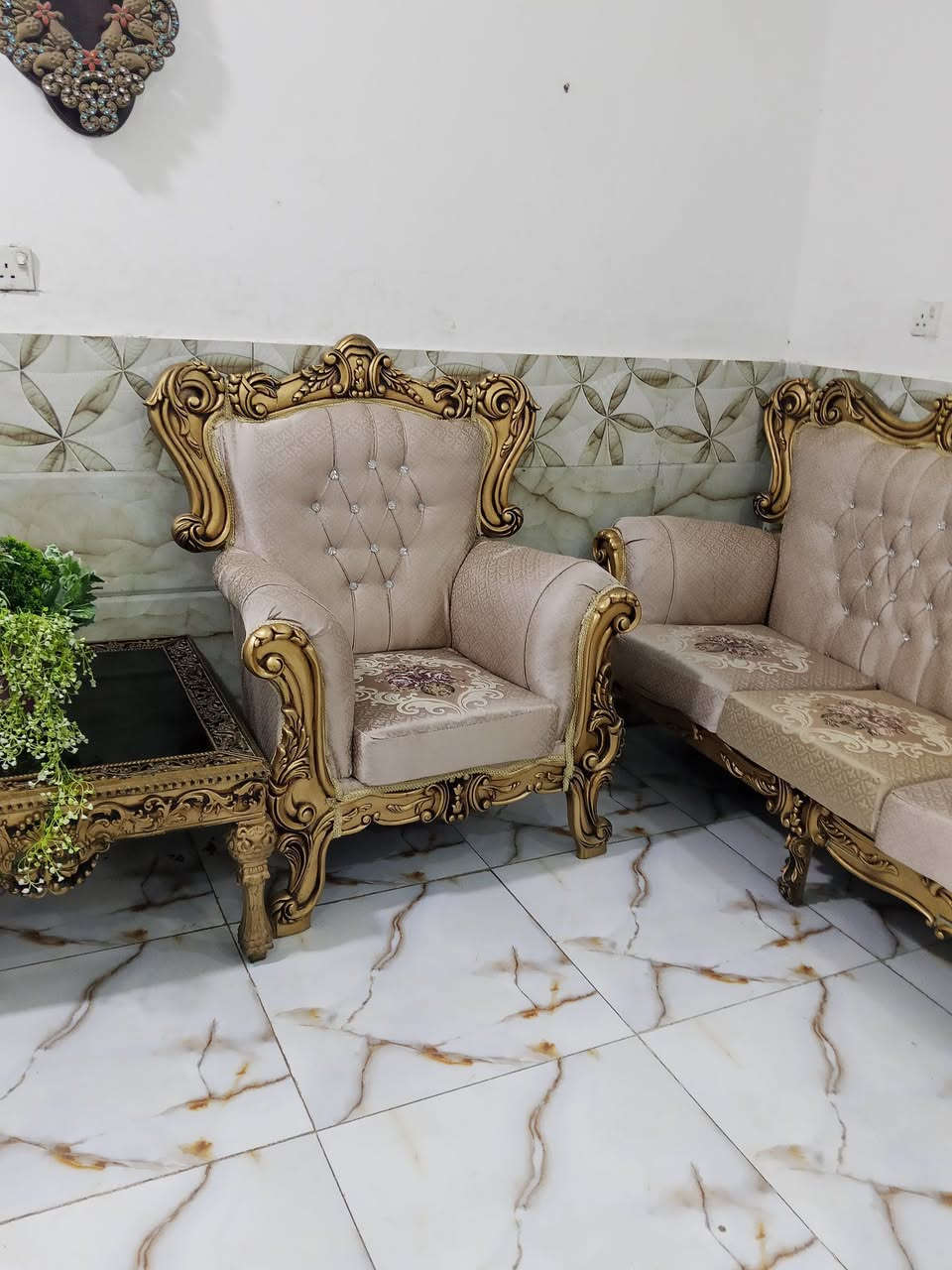 تخم وطبلات للبيع


**إذا كنت صاحب هذا الإعلان وتريد حذفه لأي سبب، رجاءا أرسل رسالة إلى الدعم الفني**
