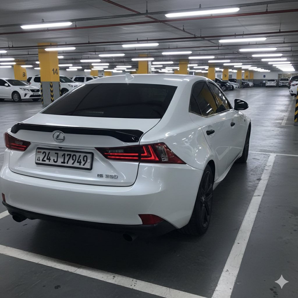 ليكزس is250  موديل 2015 فول مواصفات fسبورت بيلادي 6 سلندر كلين تايتل بدون صبغ كفالة عامة ماشي ١١٤ ألف 
رقم موبايل 
***********
***********
