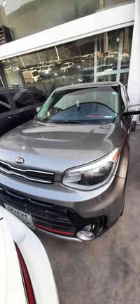 كيا صول موديل ٢٠١٩ وارد امريكي محرك ١٦٠٠ جي تي تيربو  فول مواصفات عدا ...