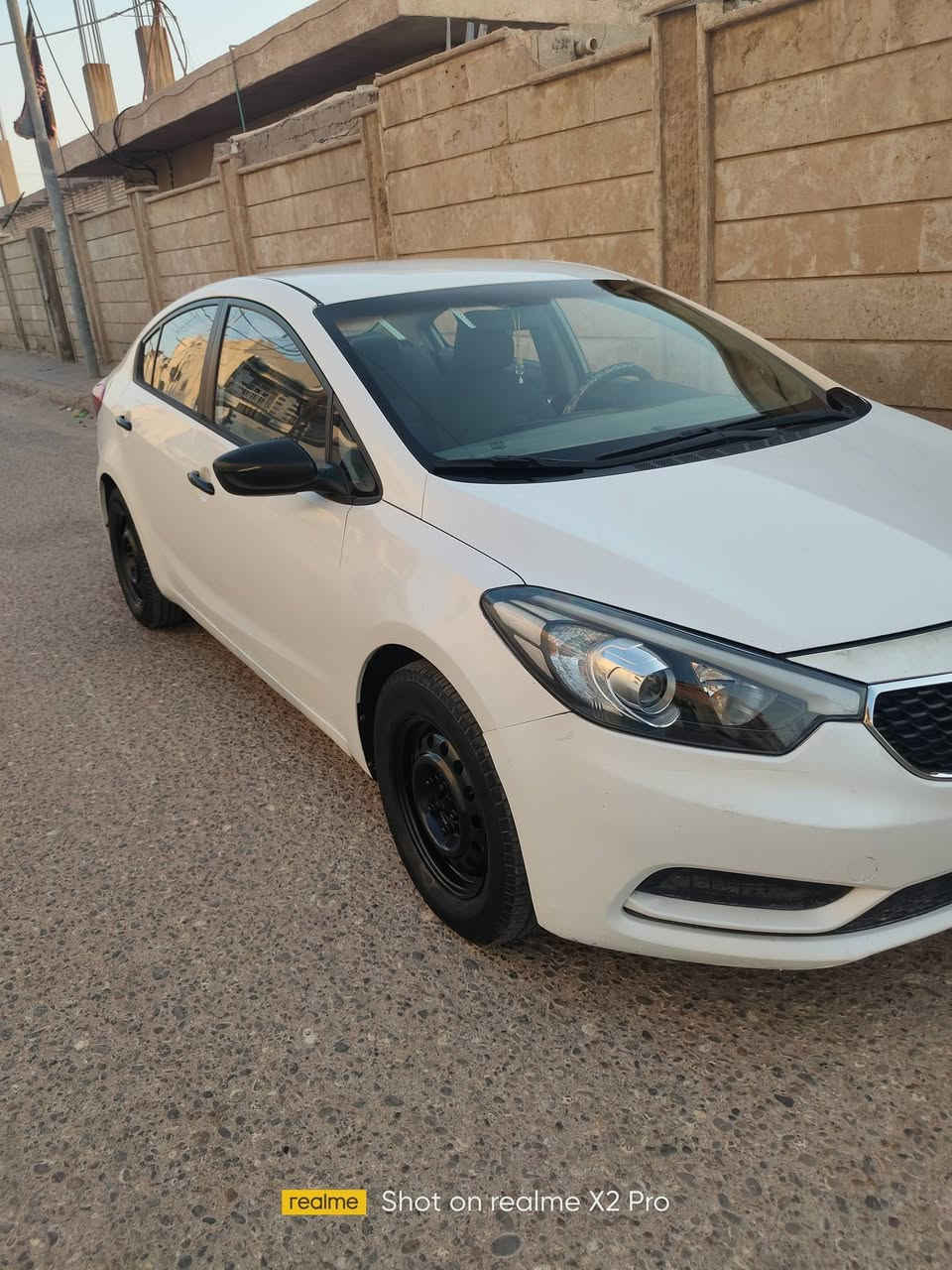 سيراتو خليجي للبيع موديل 2016
رقم ميسان بيهه طخه بل دوسه فقط ماشيه 200
تبريد مكينه كير كلهه مكفوله انشا الله للاستفسار 
اكثر***********
