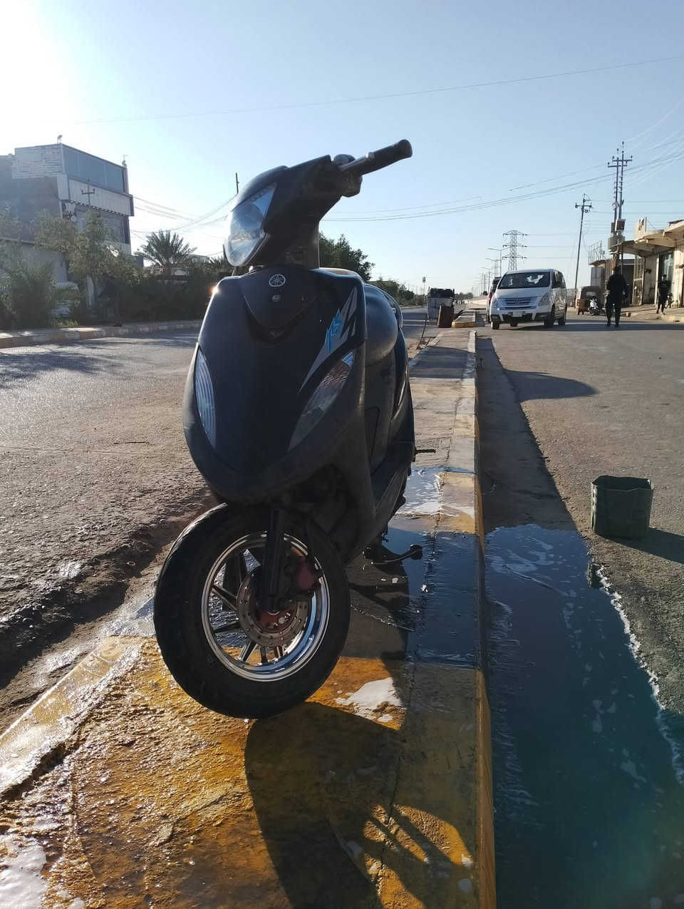 سلام عليكم دراجته وكيل صالهاا شهر من طالعةة مامتعوبهه الله شاهد ويالةة نجمهه صالنصة  رياضي شلعهه ومعدل نكره سلف كلها شغاله مكان ميسان المجر الكبير رقم الهاتف ***********
