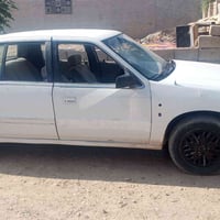 فاو • مراوس • سامراء