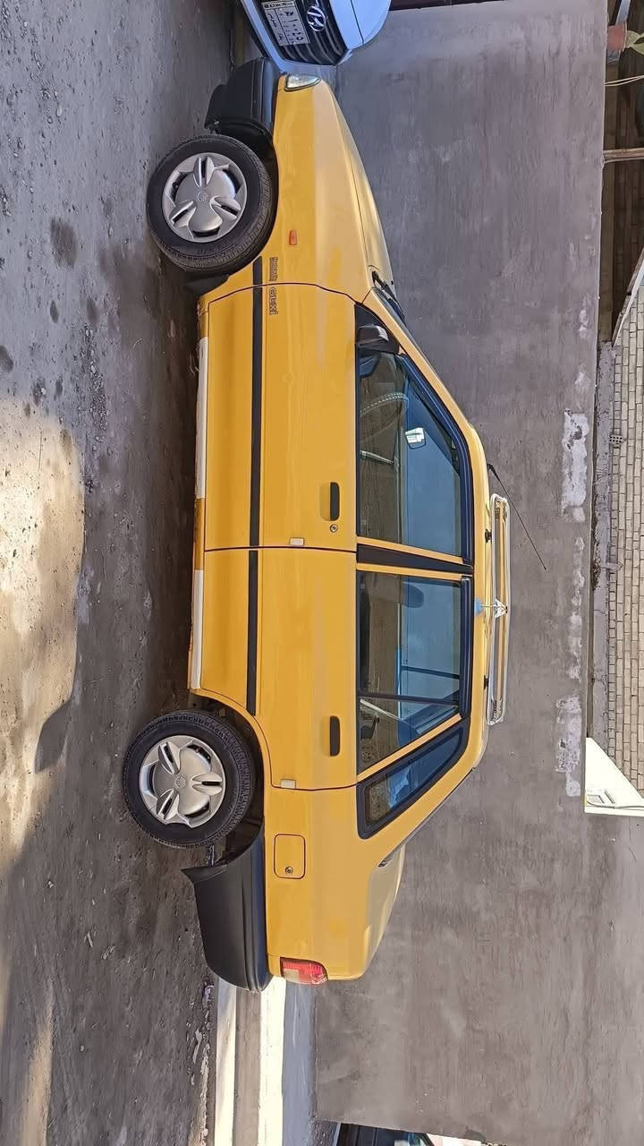 السلام عليكم سايبا مديل 2011 رقم انكليزي وسنويه ل2030 جدد هيئة مصفره ل2027 مكفولة من الصبغ والتبديل شواصي مكفولة مكينه كير لاصرف ولاتبخير صدر أمامي خلفي جديد  دوشمه جديده السعر32 وبيها مجال مكلف بنشر مكلف بنشر رقم صاحب السيارة *********** مكان السياره بغداد
