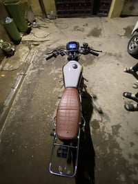 سيفا • موديل ٢٤ • كفله