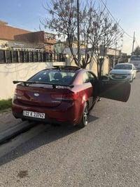 سيراتو ٢٠١١ • صبغ عام • فول مواصفات