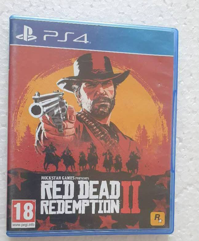 بلي ستيشن 4 سلم ذاكرته  تيرا نظام 12,52 لامفتوح ولا داخل صيانه  ملحقاته يدتين وحده اصليه مال الجهاز والثانيه تجاري باب اول مع  يوبي اس محتاج بطاريه فقط مع 4اقراص السعر 250 يوجد توصيل 

درايفر 
ريد ديد 
بيس 19
ذا لاست اوف


**إذا كنت صاحب هذا الإعلان وتريد حذفه لأي سبب، رجاءا أرسل رسالة إلى الدعم الفني**