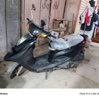 بريز ياباني • كفاله عامه • الحسينيه الراشديه