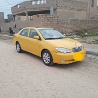 بيوايدي F3 • موديل 2014 • عليها مصرف