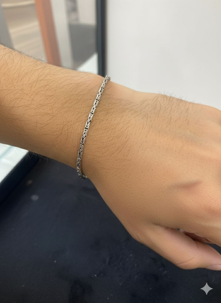 سورات فضه عيار 925رجالي لبيع


**إذا كنت صاحب هذا الإعلان وتريد حذفه لأي سبب، رجاءا أرسل رسالة إلى الدعم الفني**