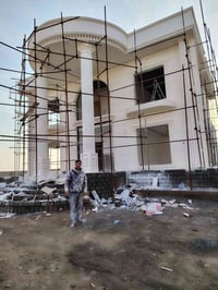 صباغ • بيوت • كركوك دوميز