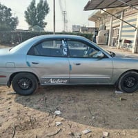 نوبرا • ٢٠٠١ • وارد امريكي