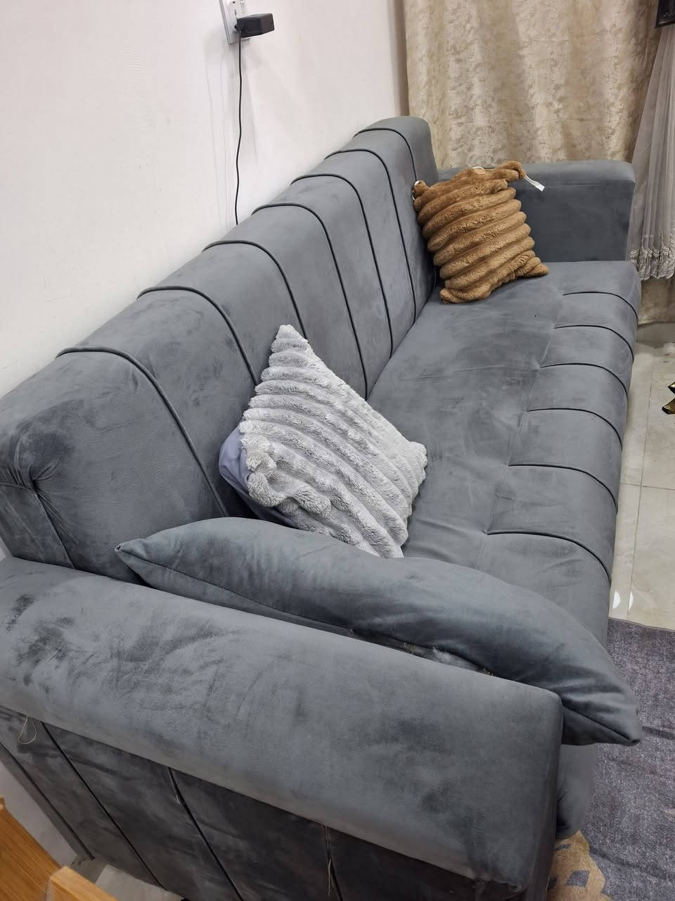 قنفات ثنين وكراسي ثنين
تخم قنفات عراقي
قنفتين كبار وكراسي ثنين
المكان حي الجهاد


**إذا كنت صاحب هذا الإعلان وتريد حذفه لأي سبب، رجاءا أرسل رسالة إلى الدعم الفني**