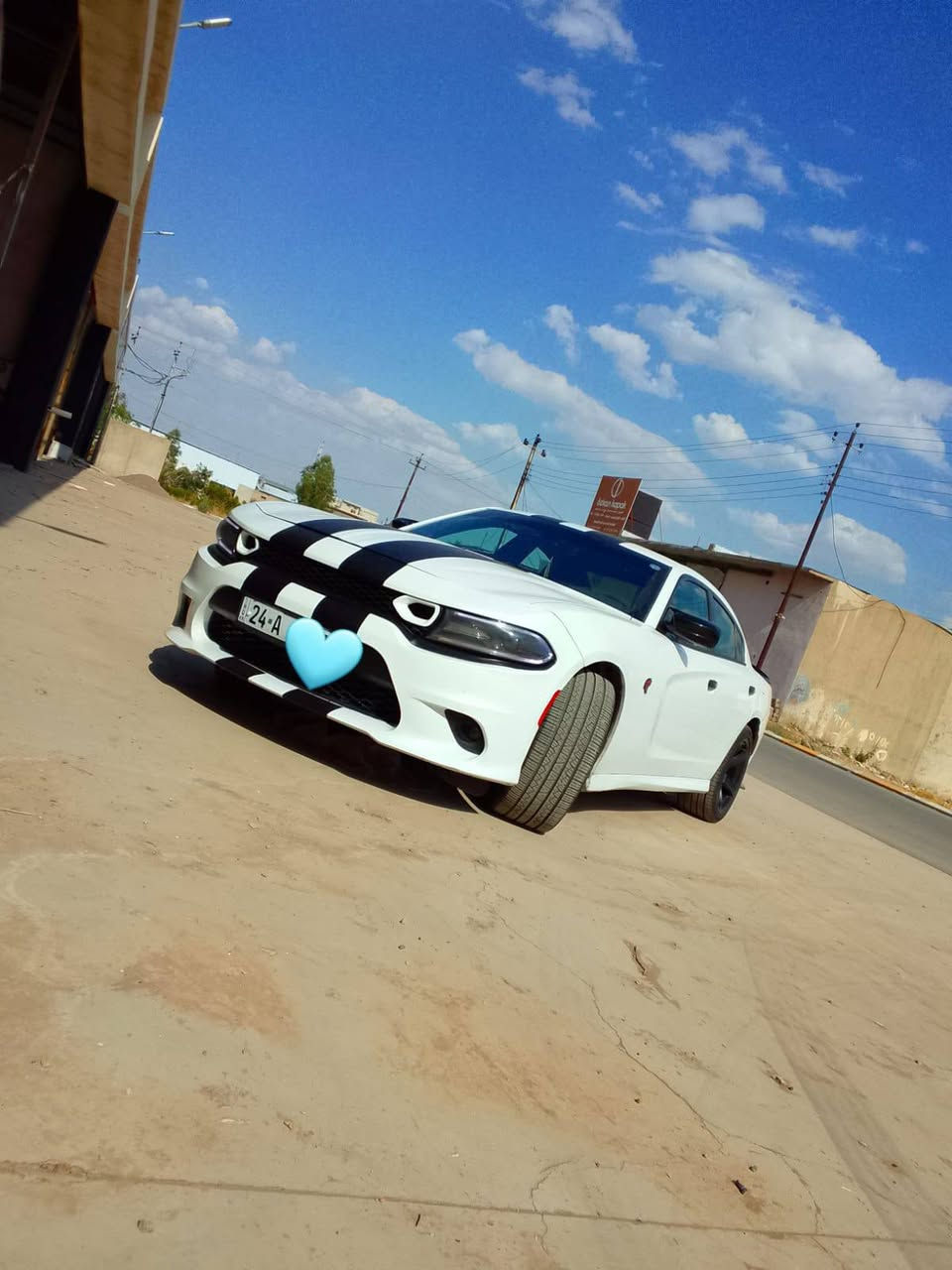 جارجر 2015 sxt
ضرر نص قطعه جاملغ الأمامي اليسار ماشيه 176 mi
كشنات تدفئه مع الدركه السعر 168 بيها مجال
***********
***********
