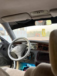 كراون بطه • دشبول جديد • نجف كوفه