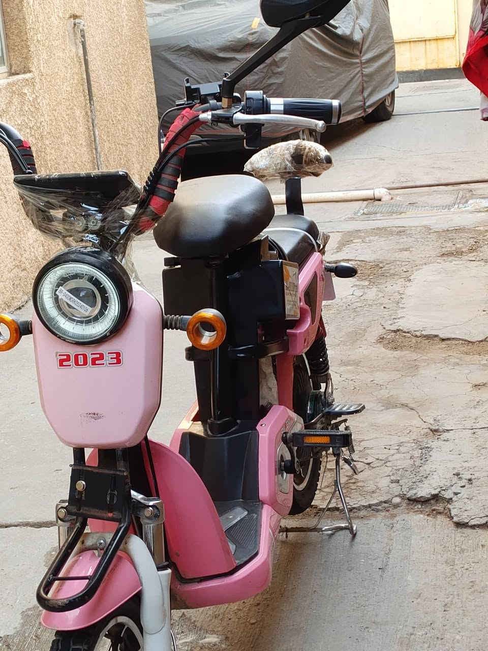 دراجة شحن حجم 16 بسعر مناسب دراجة نظيفة سعر350وبيها مجال 4بطاريات وسويجات 2وبصمات2 ونظام سرقة


**إذا كنت صاحب هذا الإعلان وتريد حذفه لأي سبب، رجاءا أرسل رسالة إلى الدعم الفني**