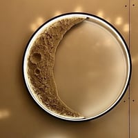 براكيت هلالي ضوئي رمضان 🌛 السعر 40الف  يوجد توصيل لجميع المحافضات   حج...