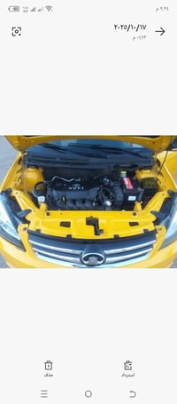 كريت ويل • ٢٠١١ • كير ومحرك كورلا