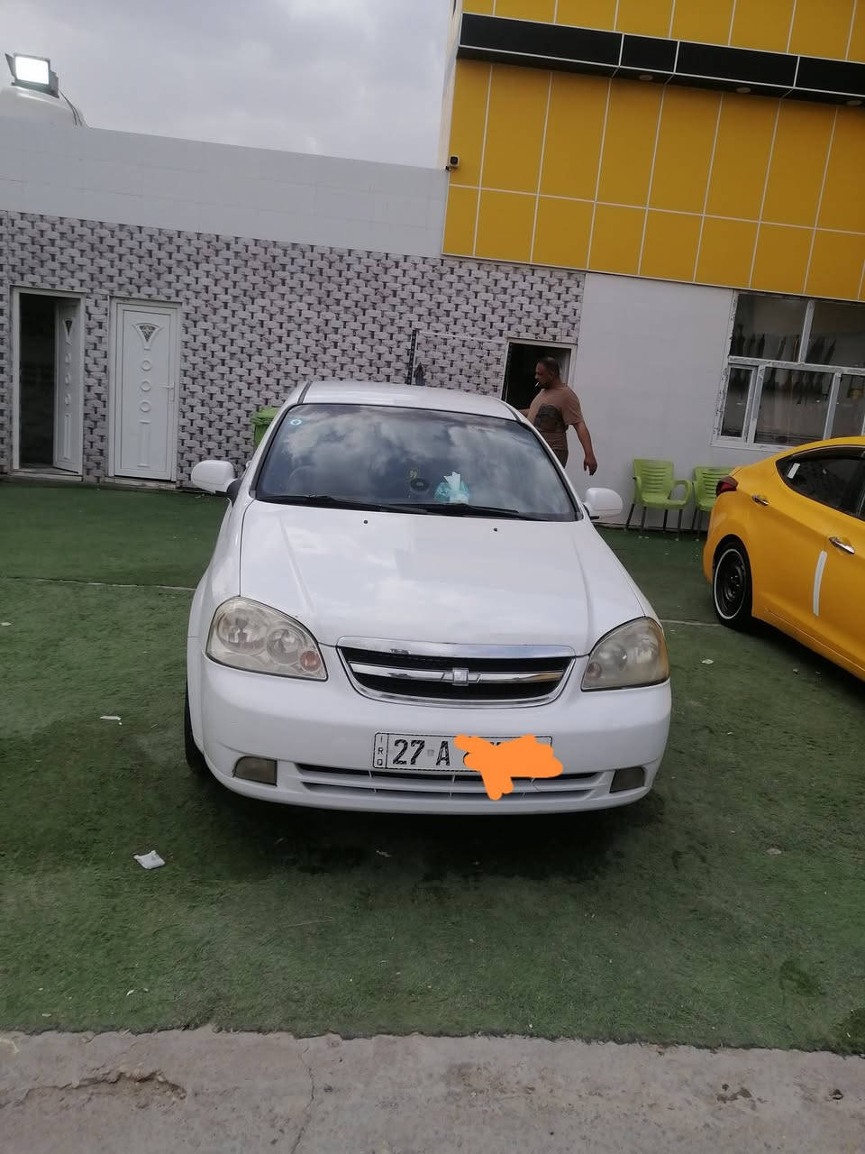 يالله السلام عليكم اوبترا 11رقم ذي قار نكليزي 31 هزه جيده بسمي تحويل ثاني يوم السياره جاهزه من كلشي تبريد ثلج طخم تاير جديد باتري جديد ادامه كامله السياره خير من الله السعر 70مجاله كلش قليل حك الجيه مكان سوق الشيوخ رقمي *********** الكورك بي ***********
