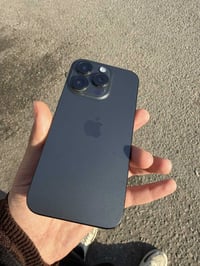 ايفون 15 برو • ٥١٢ • بطاريه ٧٩