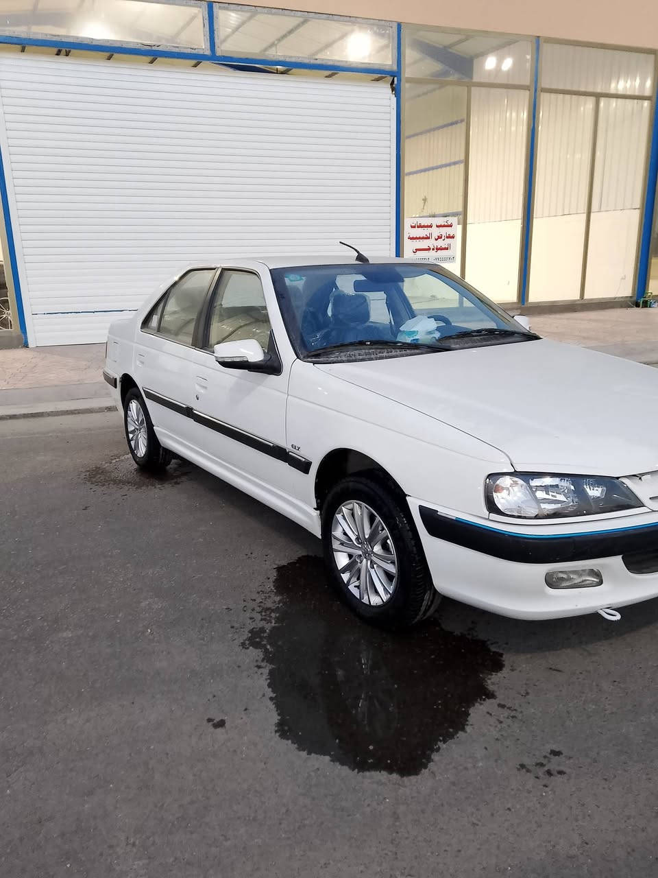 يا الله بيجو بارص لبيع موديل 2025 كفاله عامه من الشخط والرصعه سياره جديده اب معنى الكلمه رقم بغداد مواصفات معروفه حره تحويل مباشر سياره زيرو مماشيه مكاني بغداد الرصافه رقم الهاتف *********** وخادم لطيبين 🌹🫡 اخوان ملاحضه ماجوب عل الفيس يوجد وتساب
