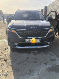 كيا • وارد امريكي • سنوية ل٣٠